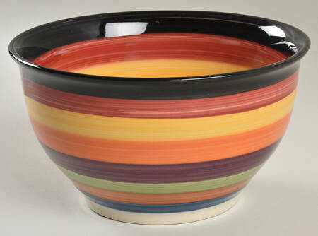 Rondo 8" Mixing Bowl