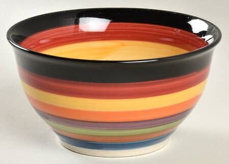 Rondo 5" Mixing Bowl