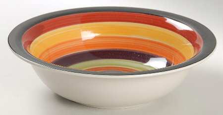 Rondo Soup/Cereal Bowl