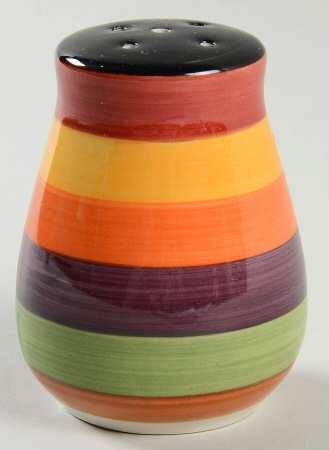 Rondo Pepper Shaker