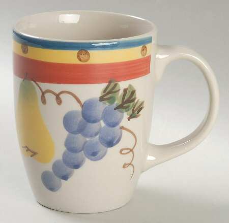 Fruita Mista Mug
