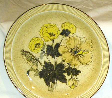 Sherwood by Poole Pottery