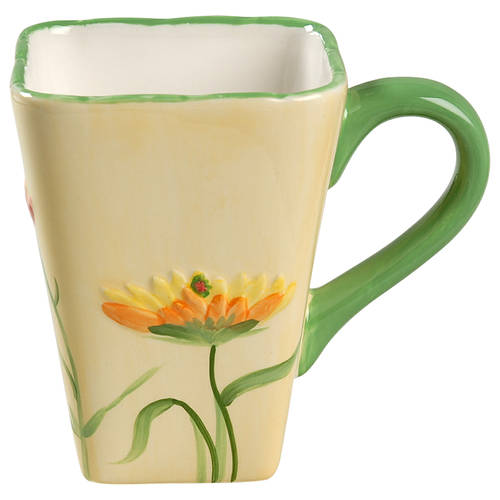 Garden Delights Mug