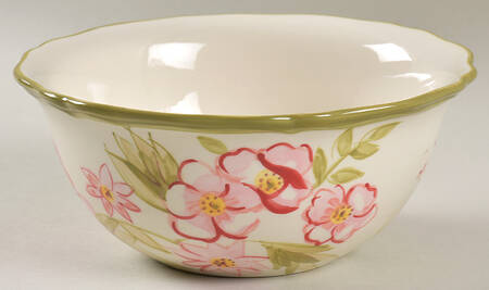Audrey Soup/Cereal Bowl