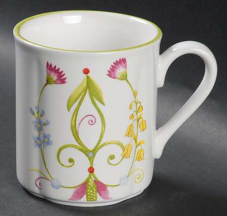 Lyda Mug