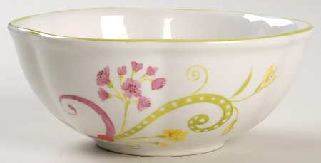 Lyda Soup/Cereal Bowl