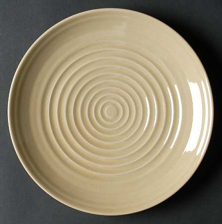 Sand Pointe Salad Plate