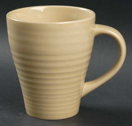 Sand Pointe Mug