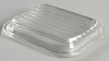 Old Orchard Lid for Small Refrigerator Jar