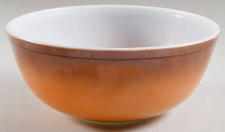 Old Orchard 10" Mixing Bowl
