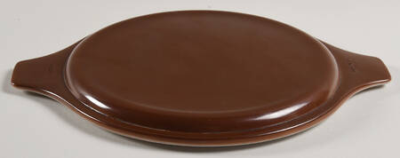 Old Orchard Lid for 1.5 Qt Round Casserole