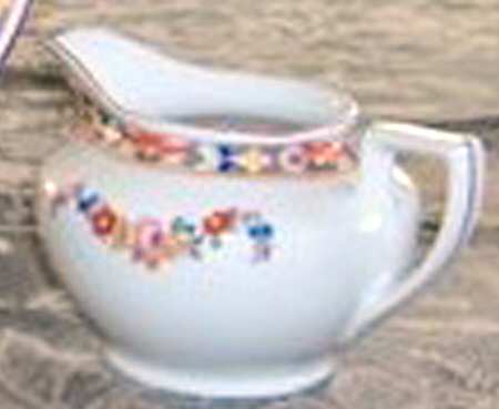 PHE48 Creamer