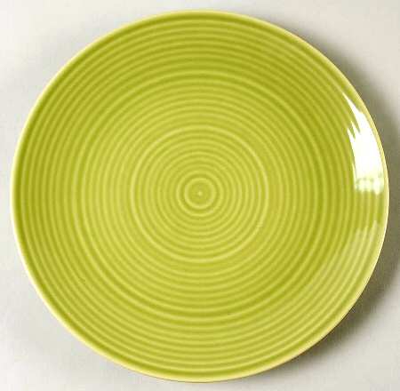 PMZ3 Green Salad Plate