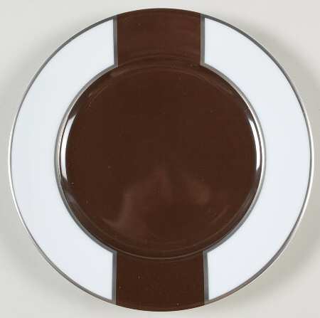 Century Salad Plate