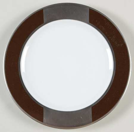 Century Bread & Butter Plate