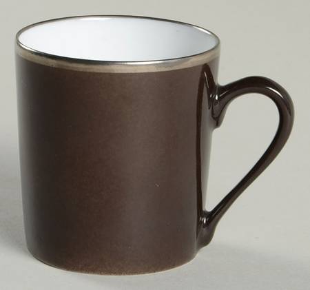 Century Flat Demitasse Cup