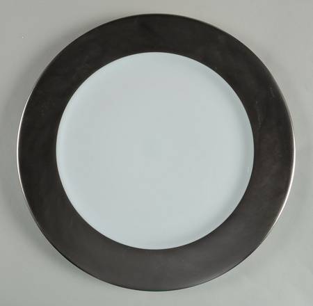 Century Service Plate (Charger)