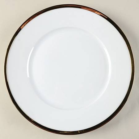 Cercle d'Or Et d'Argent by Puiforcat