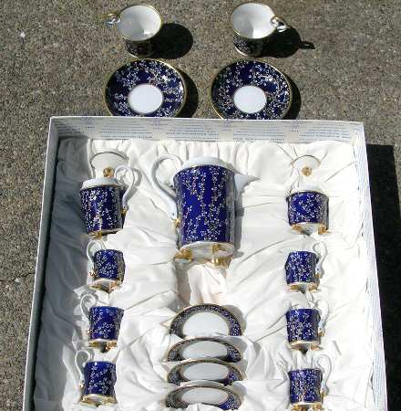 25054 Espresso Cup