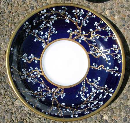 25054 Saucer for Espresso Cup
