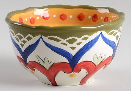 Reyanna 4" All Purpose Bowl