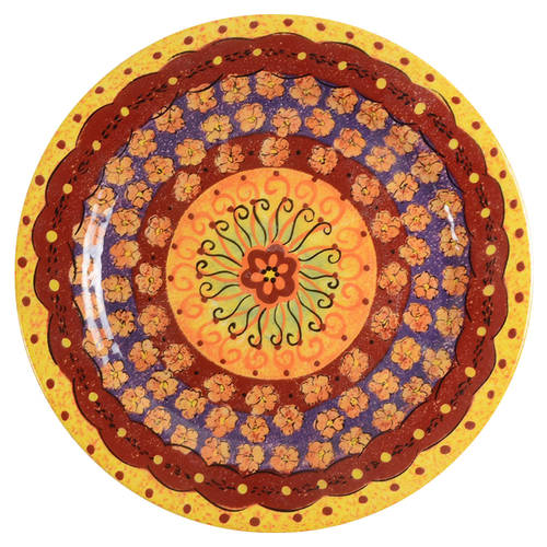 Helena Salad Plate