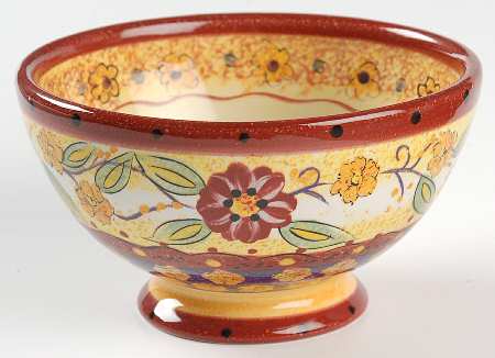 Helena Soup/Cereal Bowl