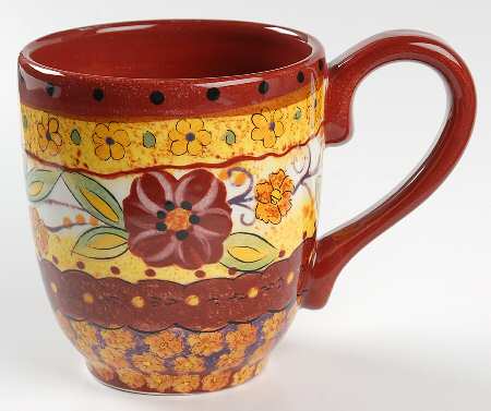 Helena Mug