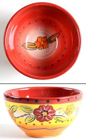 Helena Individual Dip Dish