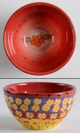 Helena Individual Dip Dish