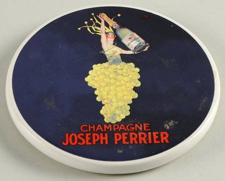 Bubbly Coaster
