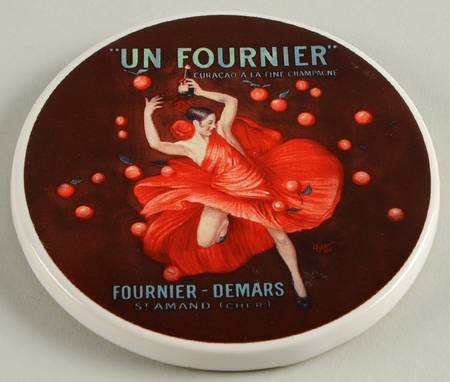 Bubbly Coaster