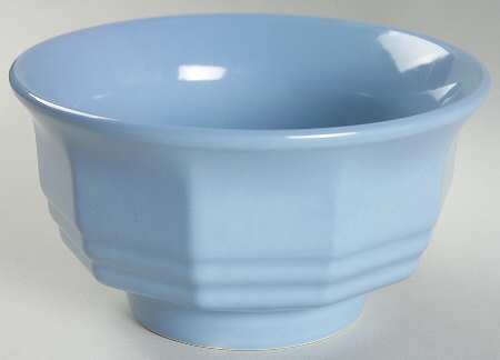 Color Medley Blue Glossy by Pfaltzgraff
