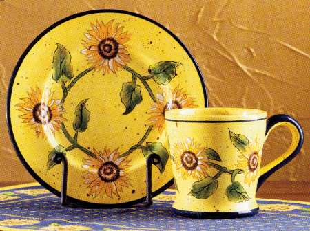 Tuscan Sun by Park Designs