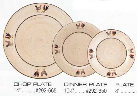 Coq Au Vin by Park Designs
