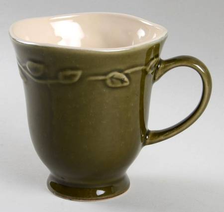 Autumn Leaves Mug by Pier 1