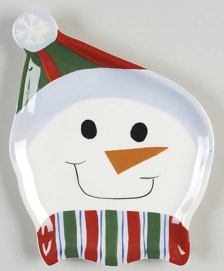 PRH10 Cookie Plate