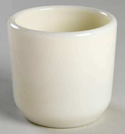 Opal (Milkglass) Cup No Handle