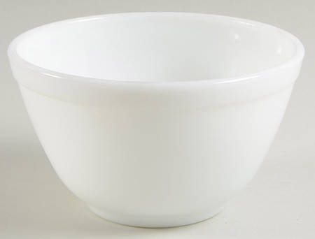 Opal (Milkglass) 5" Mixing Bowl
