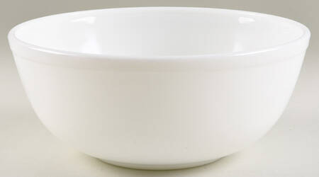 Opal (Milkglass) 10" Mixing Bowl