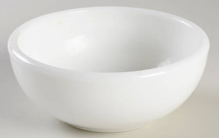 Opal (Milkglass) Coupe Cereal Bowl