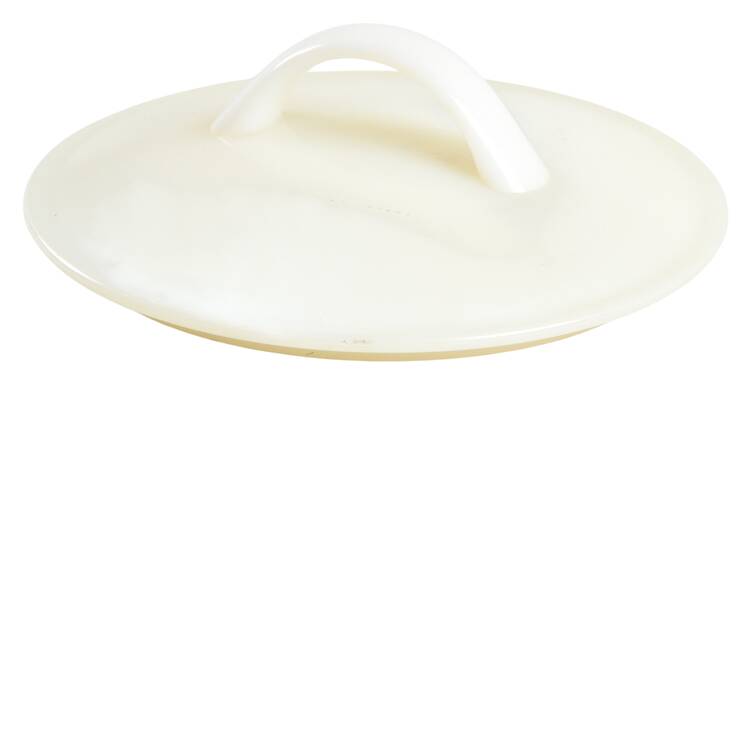 Opal (Milkglass) Lid for Sugar Bowl