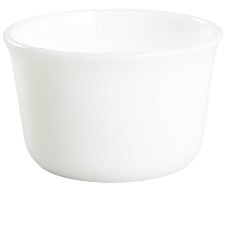 Opal (Milkglass) Sugar Bowl No Lid