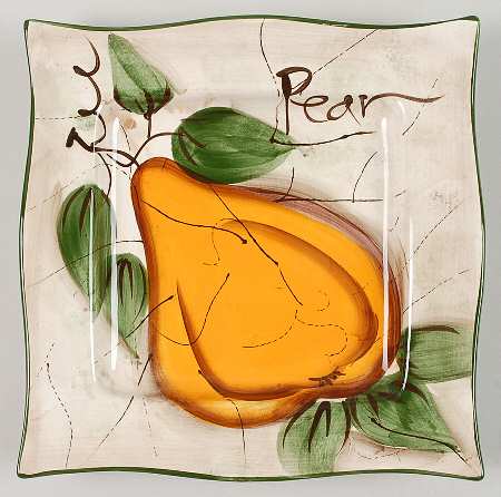 Parisian Fruit by Pfaltzgraff