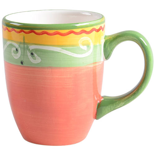 Garden Sunrise Mug