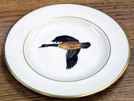 PIC135 Dinner Plate