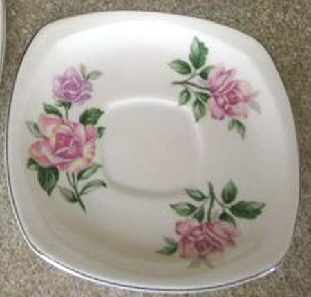 PCP261 Saucer