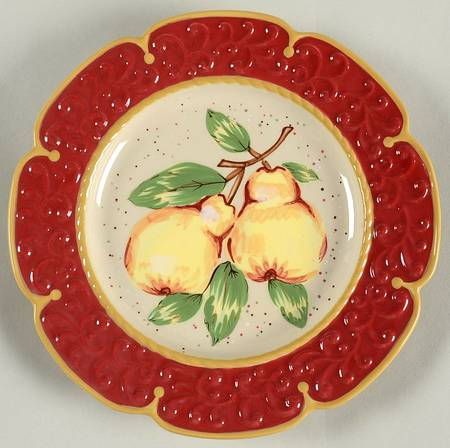 Tremezzo by Princess House
