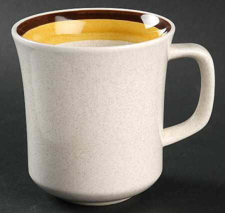 C1000 Mug by Premiere