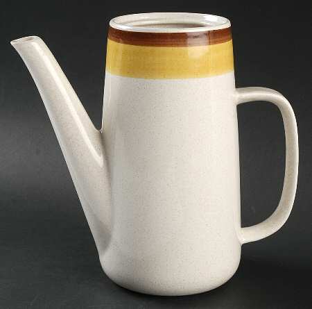 C1000 Coffee Pot No Lid
